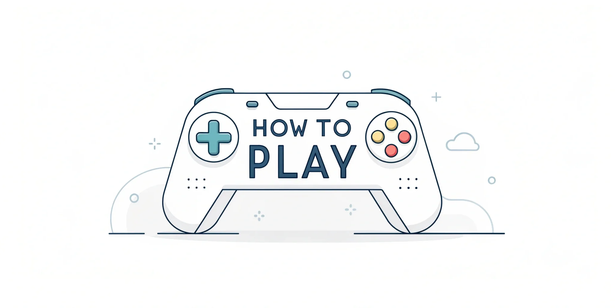 Cómo jugar-Basics & Core Loop