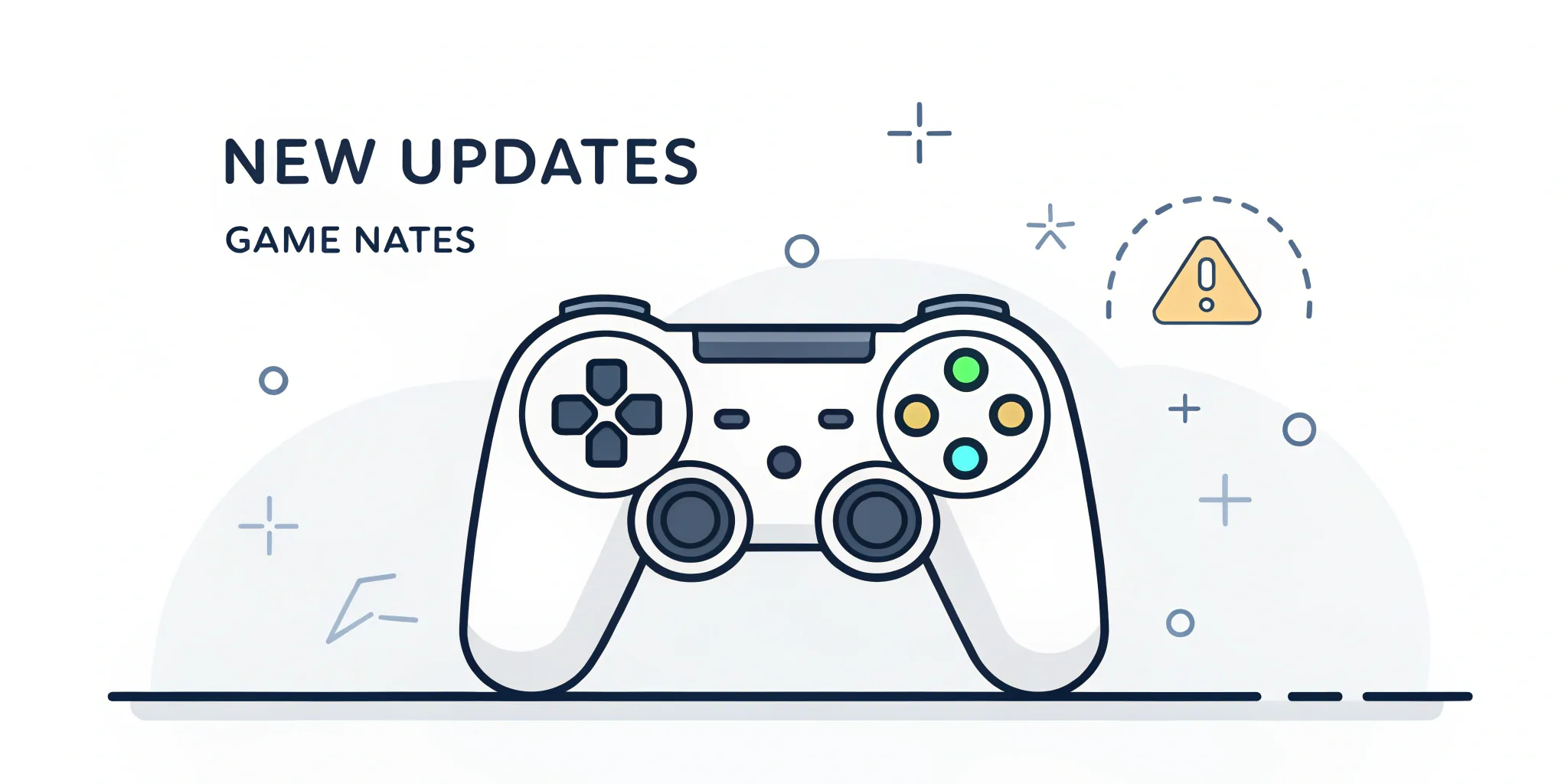 Updates y correcciones rápidas